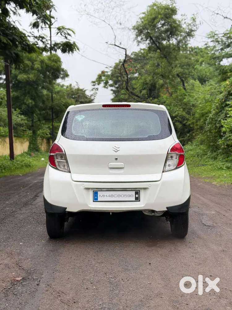 Maruti Suzuki Celerio 2021 Year