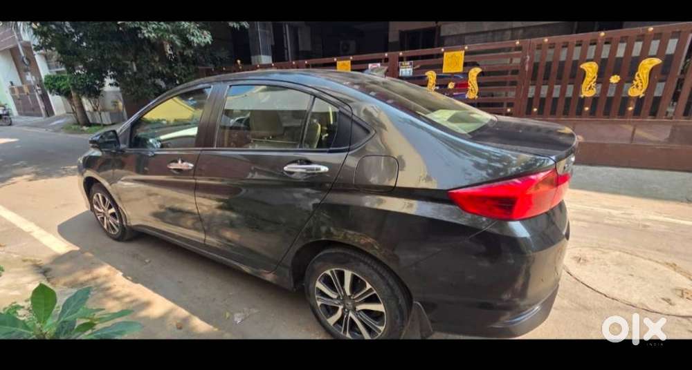 Honda City 2015-2017 I Vtec Vx Option, 2017, Petrol