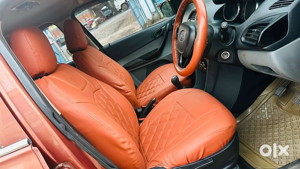 Tata Tigor 1.05 Revotorq Xt, 2018, Diesel