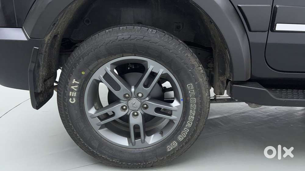 Mahindra Thar Lx Hard Top Diesel Mt 4wd, 2024, Diesel