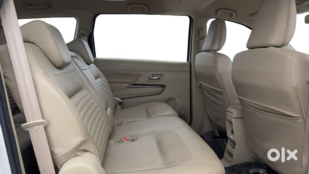 Maruti Suzuki Ertiga Zxi Plus Shvs, 2021, Petrol