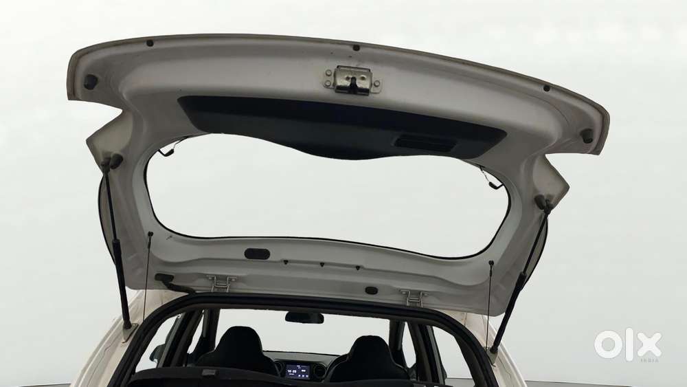 Hyundai Grand I10 Sportz 1.2 Kappa Vtvt, 2018, Petrol
