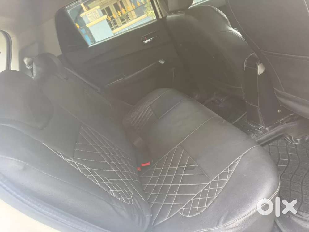 Maruti Suzuki Swift Vxi, 2020, Petrol