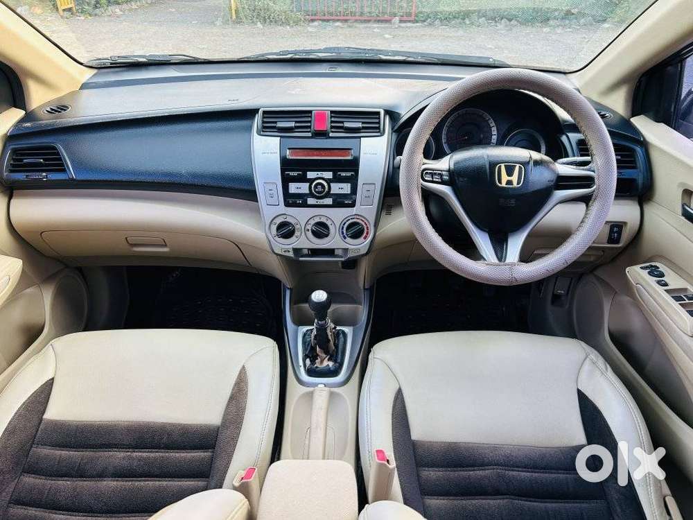 Honda City S Mt, 2010, Cng & Hybrids