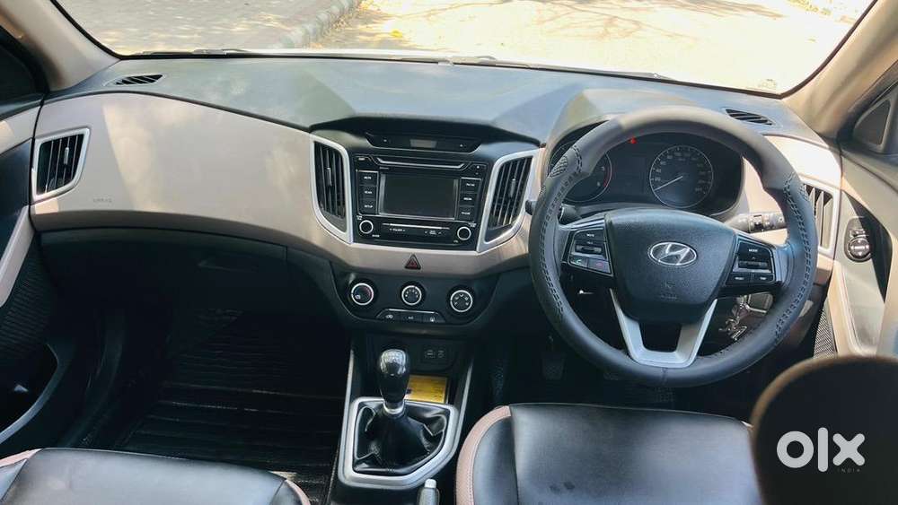 Hyundai Diesel Car 2018