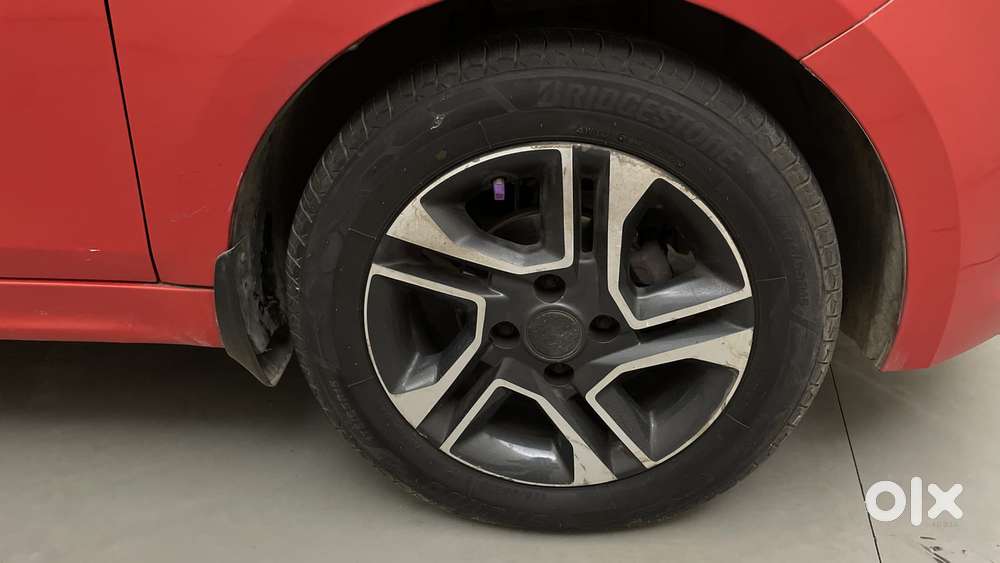 Tata Tiago 1.2 Revotron Xz Plus, 2021, Petrol