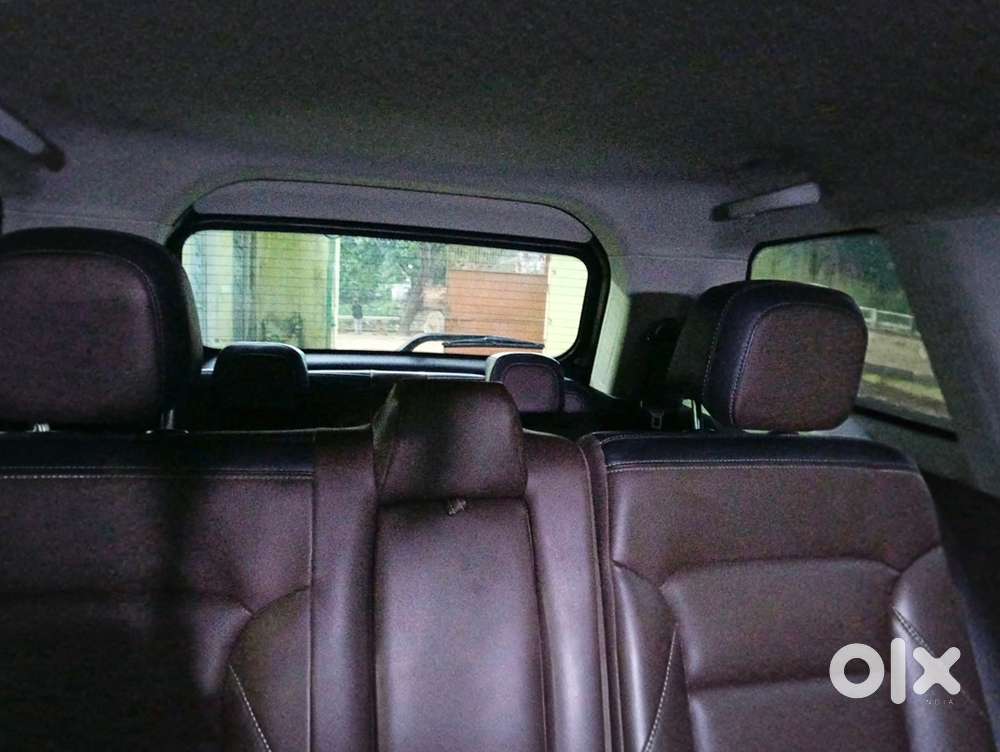 Mahindra Scorpio-n Diesel 2025