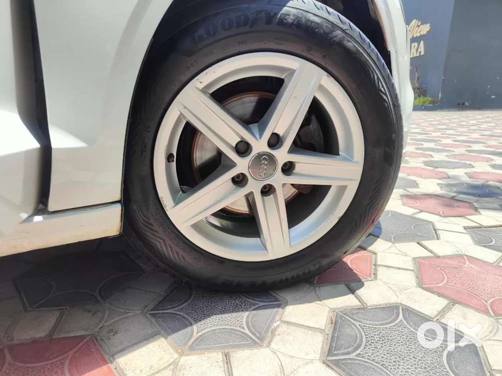 Audi A3 2.0 35 Tdi Technology + Sunroof, 2018, Diesel