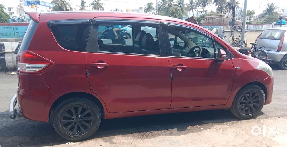Maruti Suzuki Ertiga 2012-2015 Zdi, 2013, Diesel