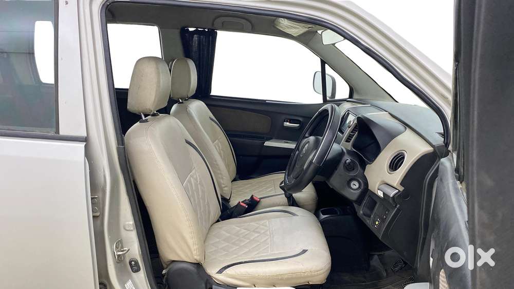 Maruti Suzuki Wagon R 1.0 Lxi Cng, 2014, Cng & Hybrids