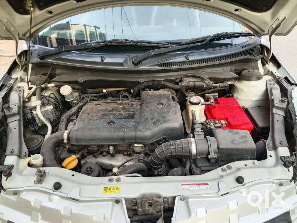 Maruti Suzuki Swift Vdi, 2015, Diesel