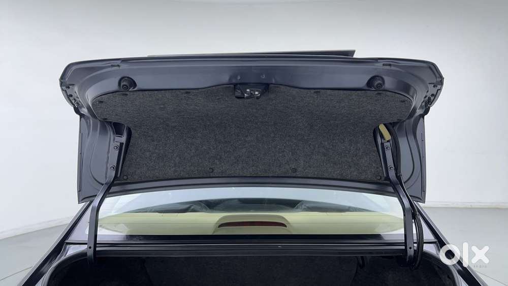 Honda Amaze Vx 1.2 Petrol Cvt, 2022, Petrol