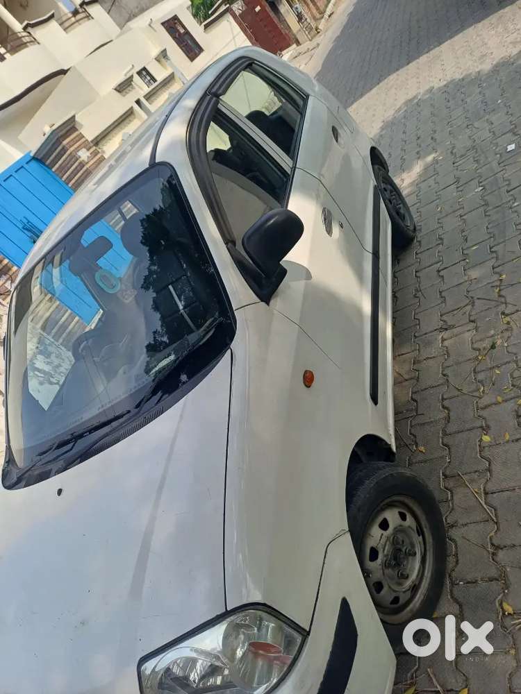 Hyundai Santro Xing 2009 Regd 2011 Passing 2031