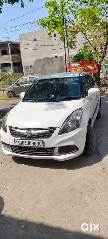 Maruti Suzuki Dzire 2019 Excellent Condition