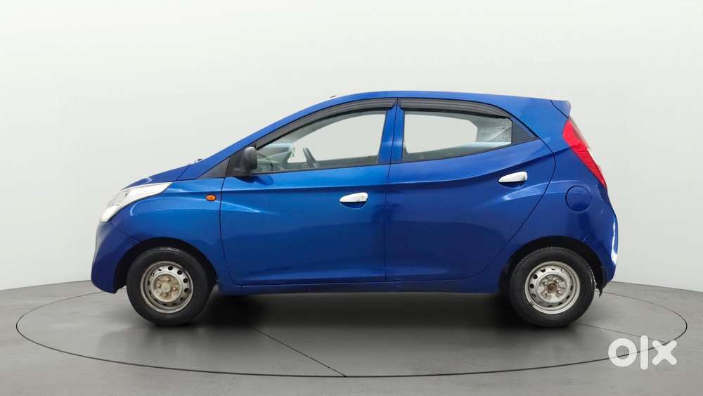 Hyundai Eon Era +, 2013, Petrol