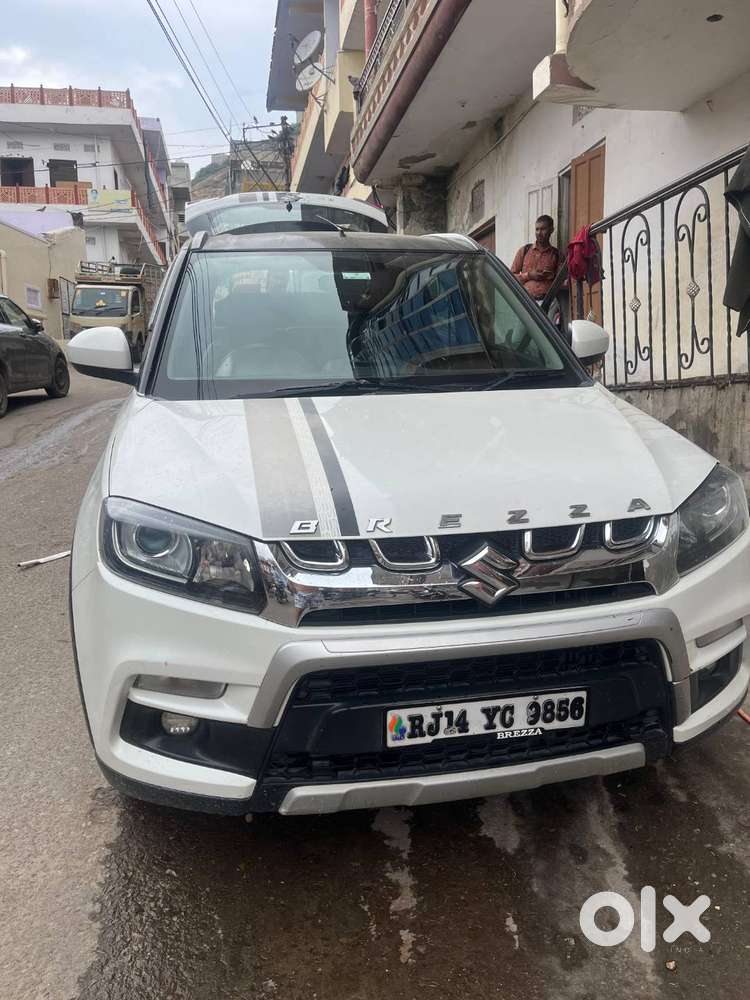 Premium Condition Car