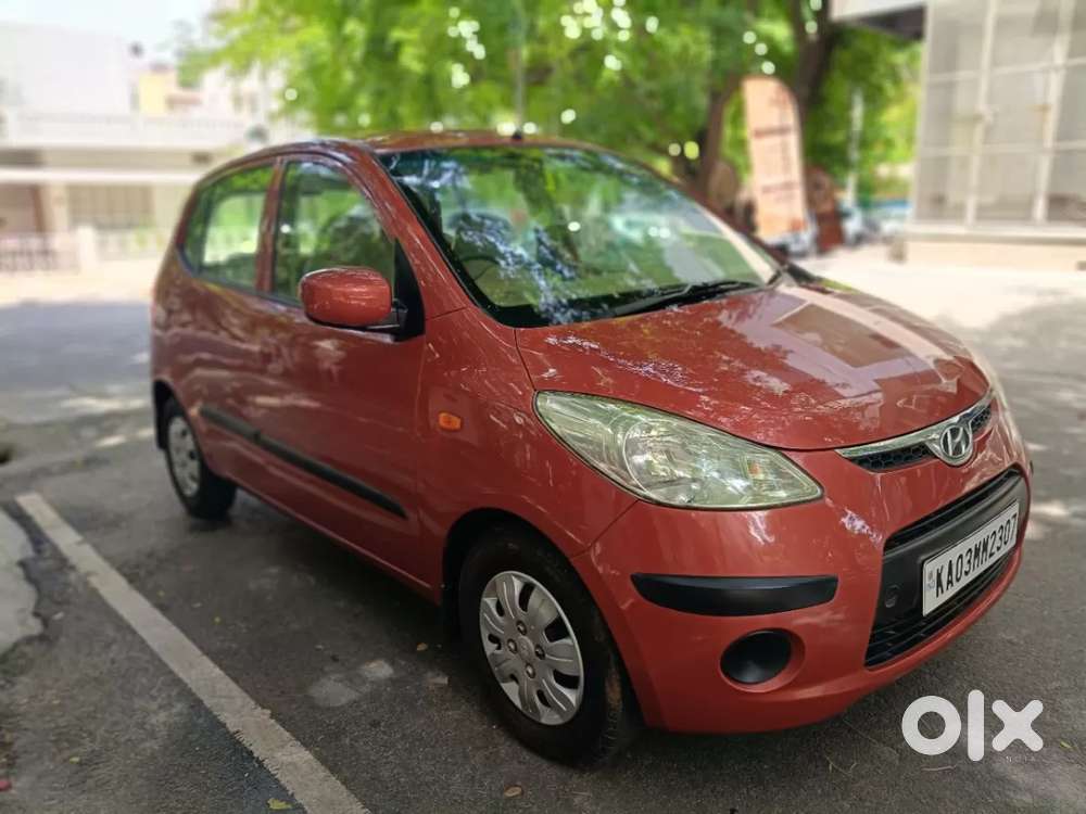 Hyundai I10 Magna 1.2, 2010, Petrol