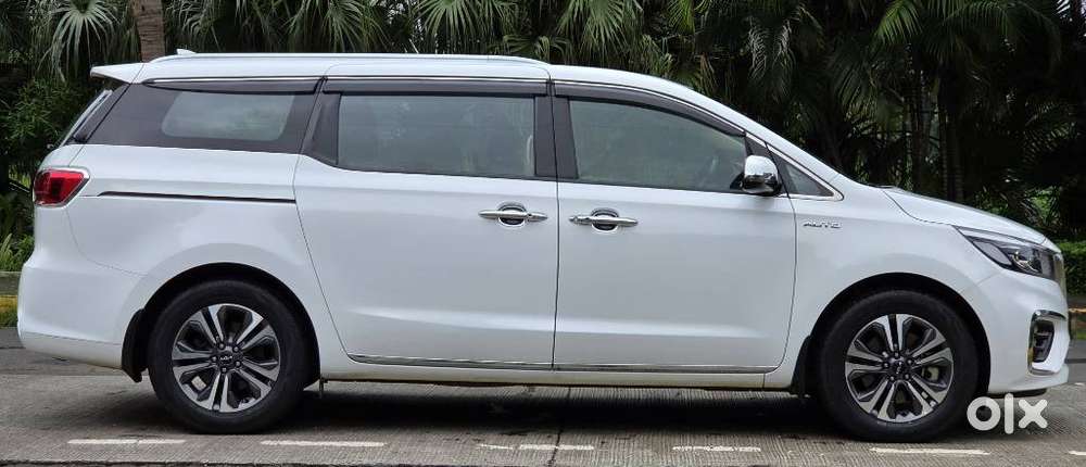 Kia Carnival Limousine, 2022, Diesel