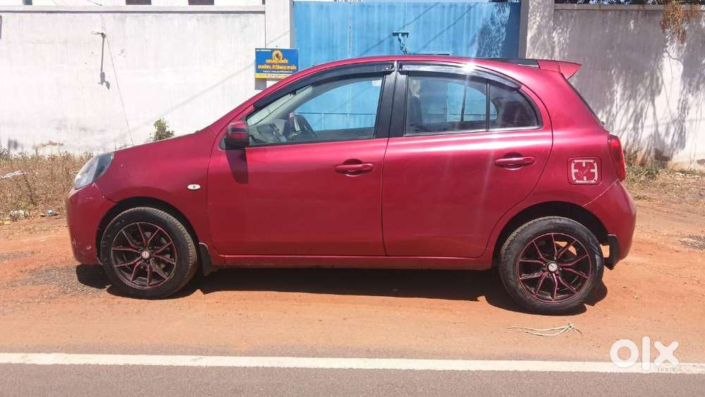Renault Pulse Rxz Diesel, 2012, Diesel