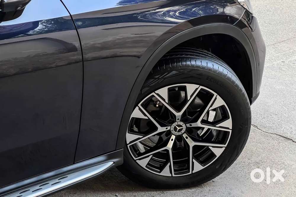 Mercedes-benz Glc, 2023, Petrol