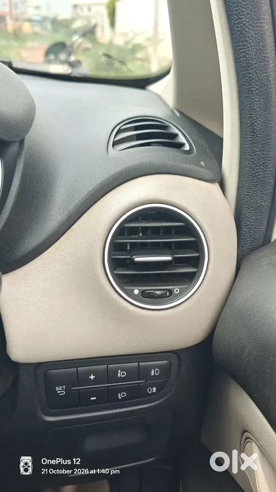 Fiat Punto Active Diesel 2016 And Registered On 2017