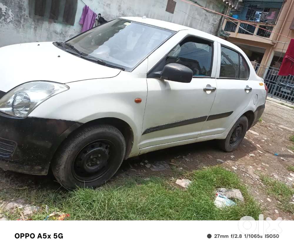 Maruti Suzuki Dzire 2016 Diesel