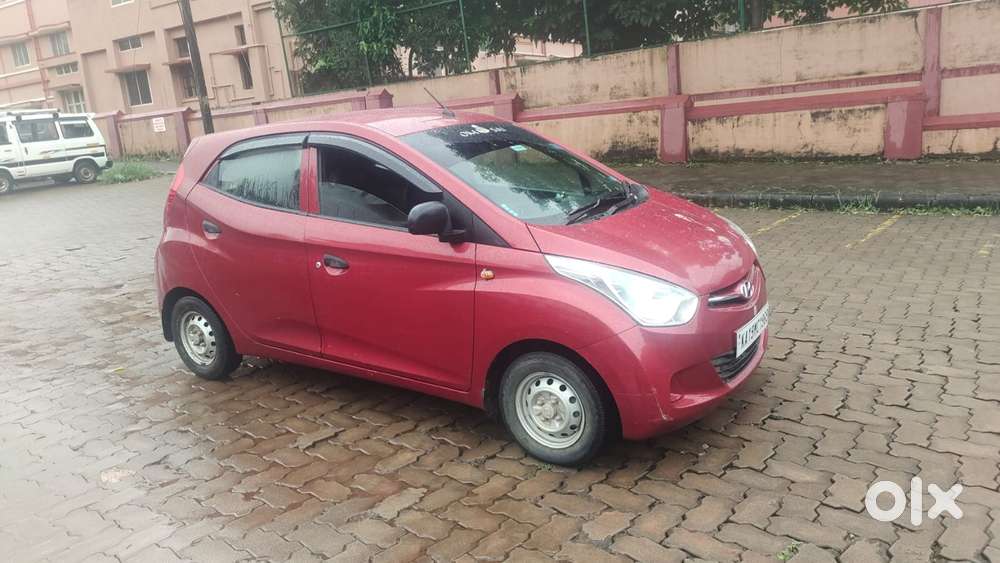 Hyundai Eon Era +, 2012, Petrol
