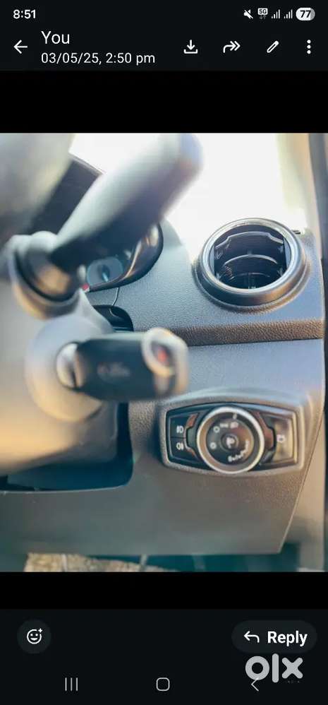 Climate Control Ac New Leather Cover All Tyre New Only 10 Days