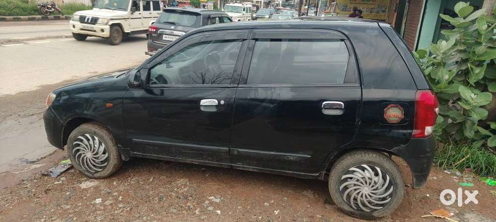 Maruti Suzuki Alto K10 Lxi, 2010, Petrol