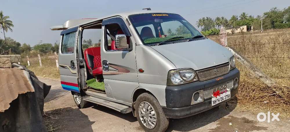 Maruti Suzuki Eeco