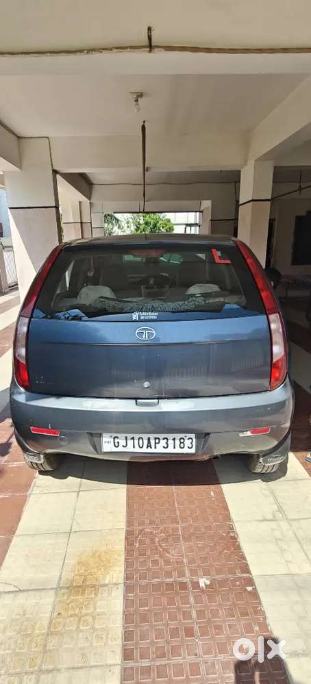 Tata Indica Vista Quadrajet Diesel