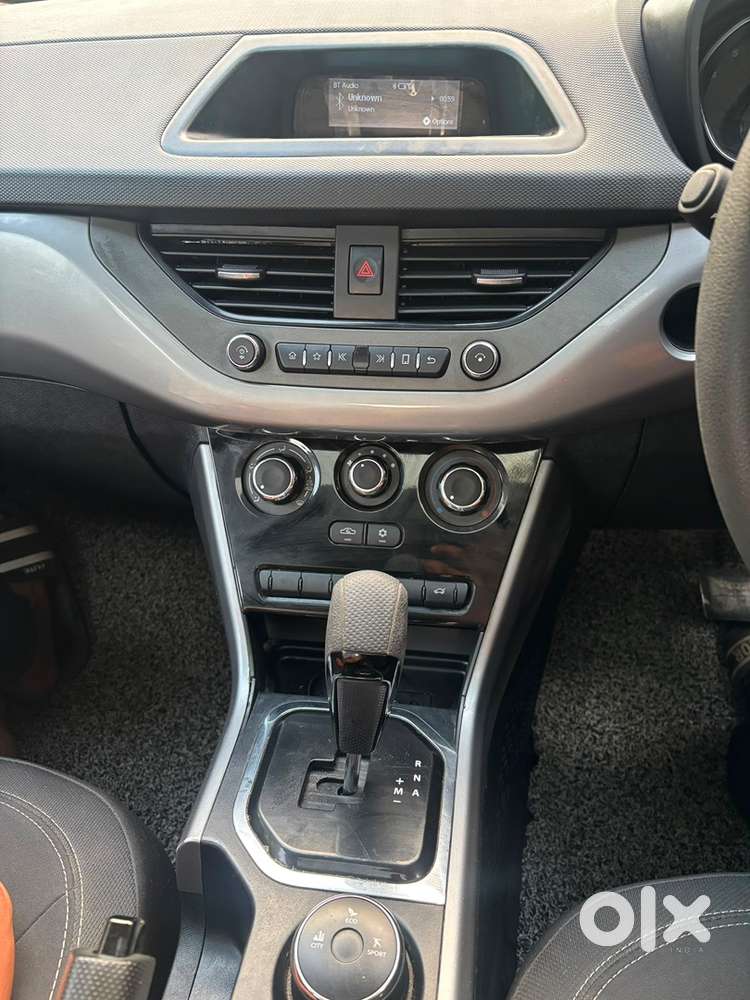 2023 Nexon Xma S  18000 Km Running Single Owner  Automatic Sunroof
