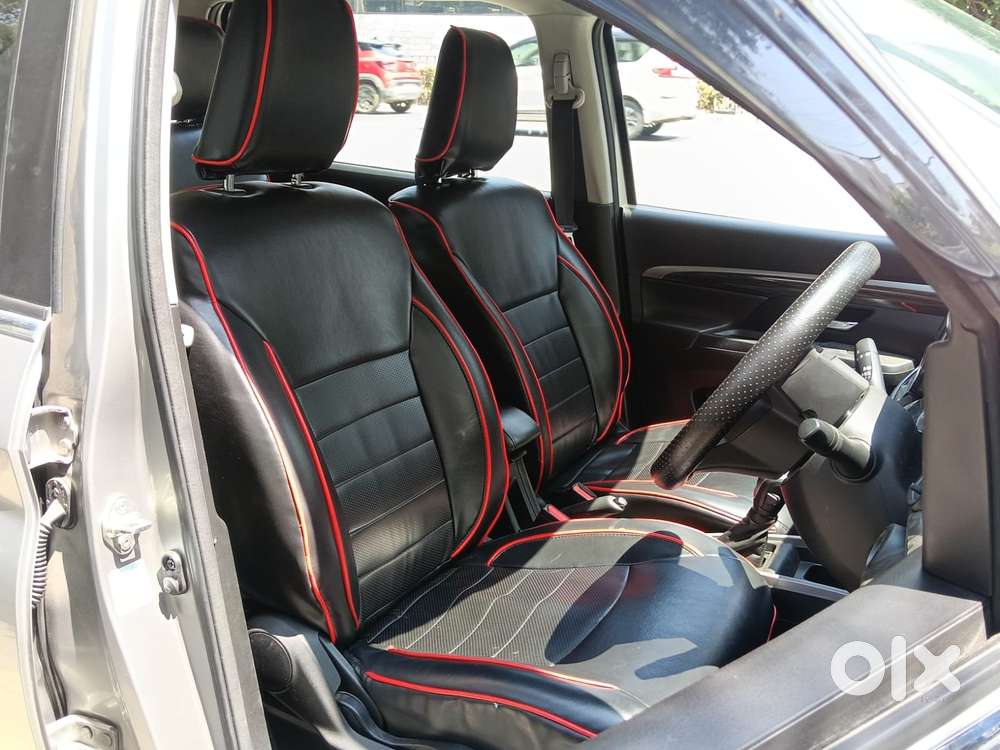 Maruti Suzuki Xl6 1.5 Zeta At, 2021, Petrol