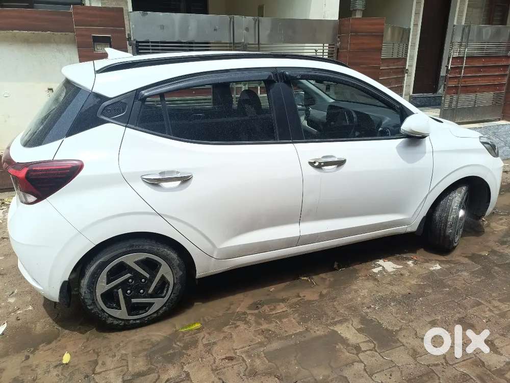Beand New Condition