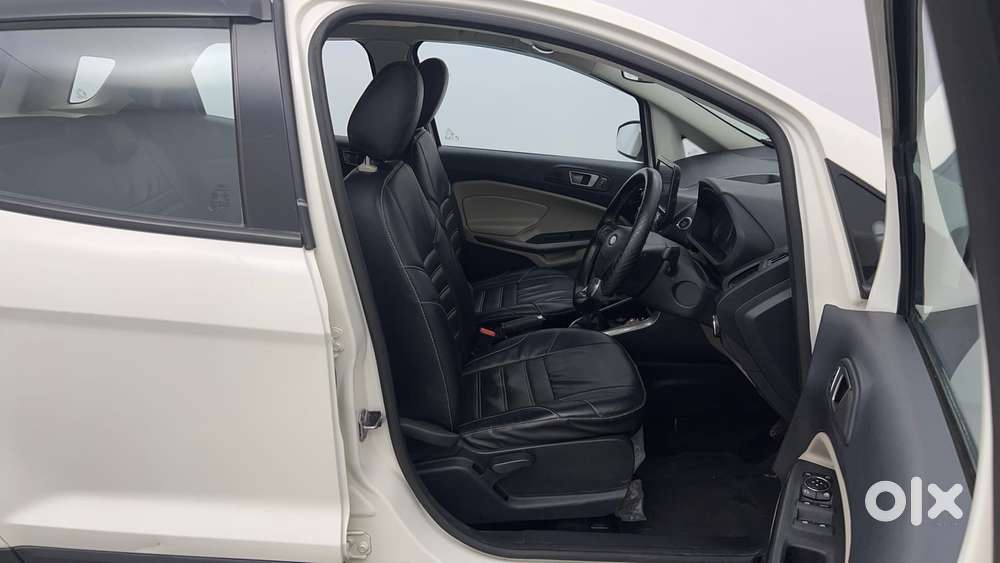 Ford Ecosport 1.5 Ti Vct Mt Titanium, 2020, Petrol