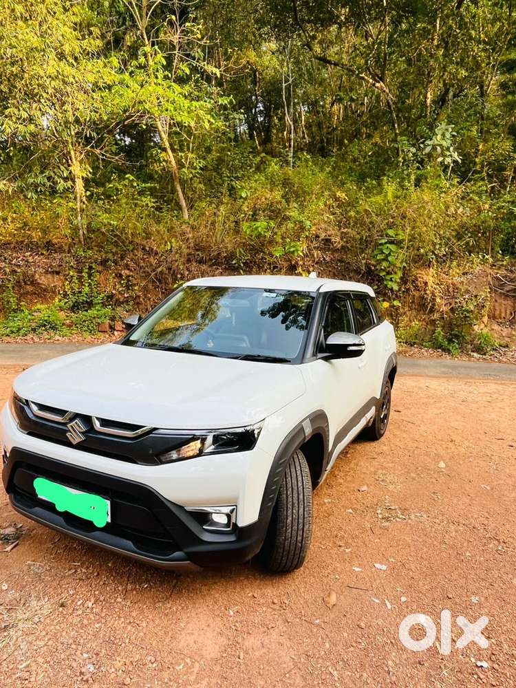 Maruti Suzuki 2023 Model 24 Registration