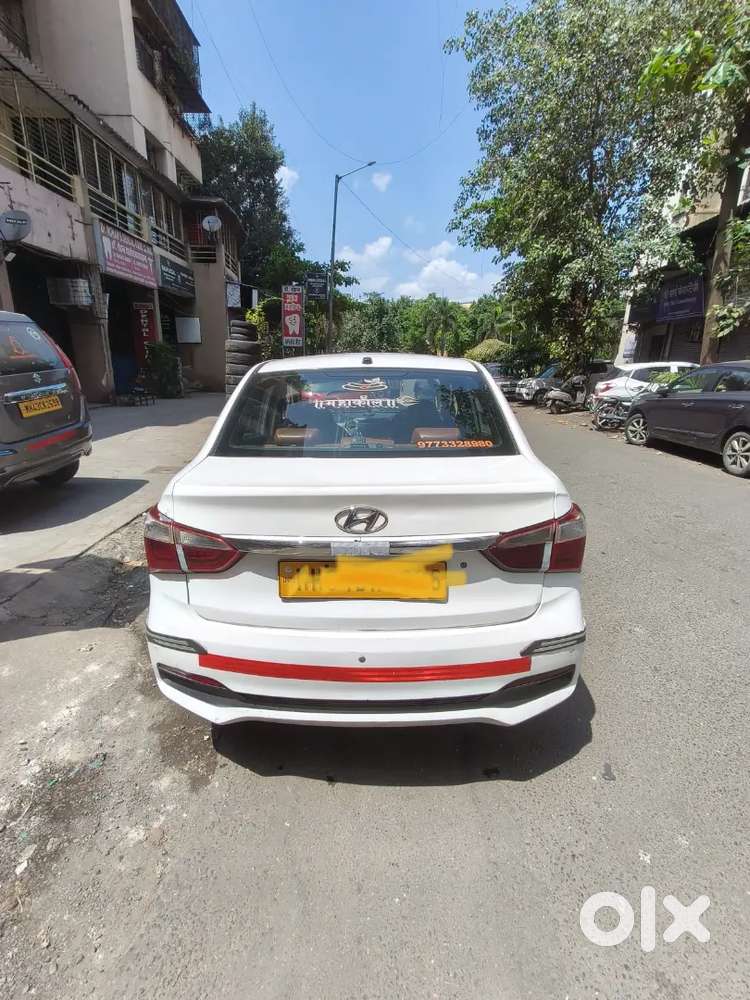 Hyundai Xcent Prime 2021
