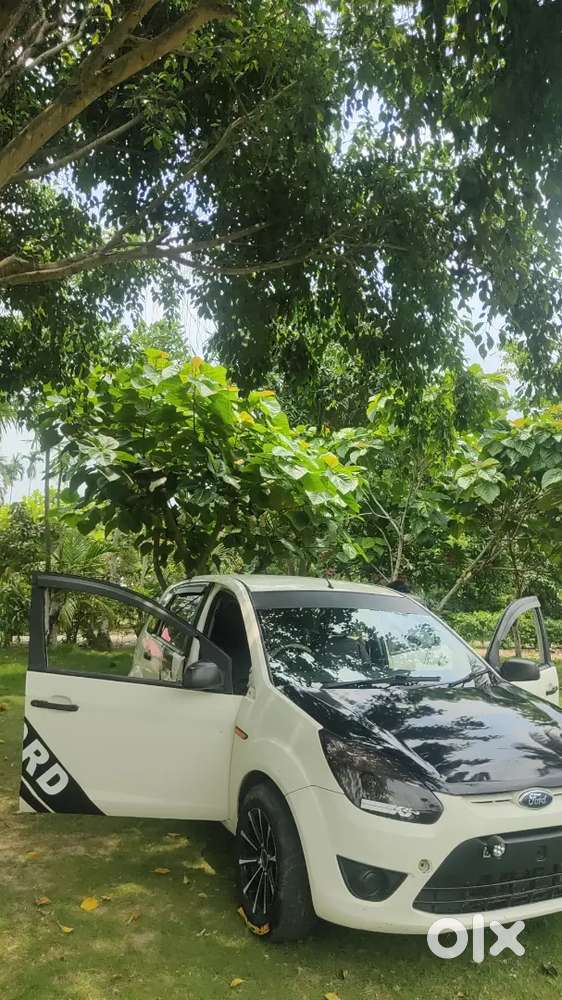 Ford Figo 2011