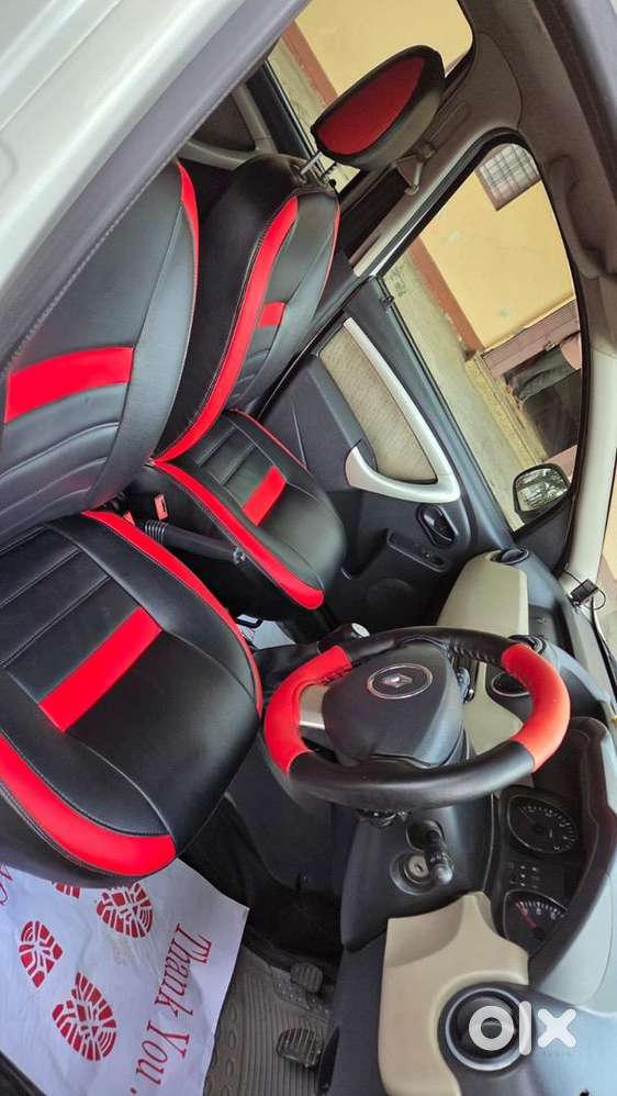 Renault Duster 2014 Diesel Good Condition