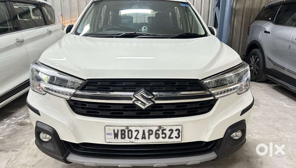 Maruti Suzuki Xl6 1.5 Alpha Mt, 2024, Petrol