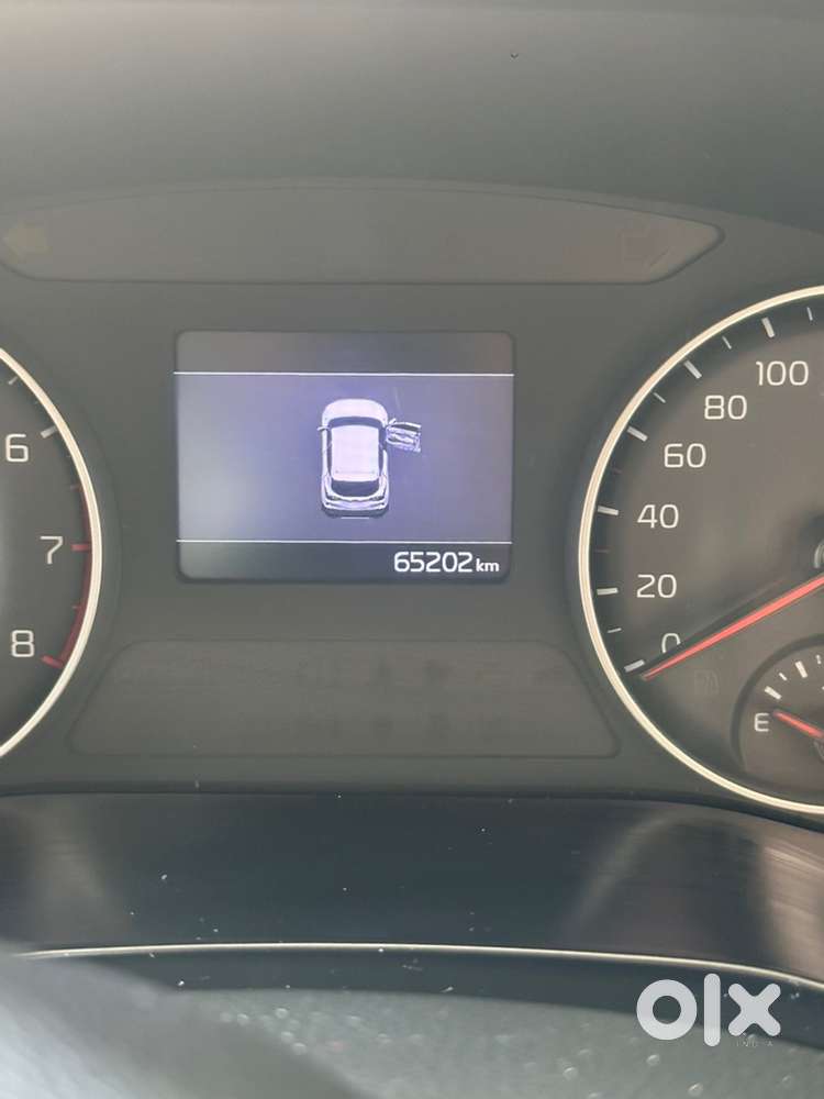 Kia Seltos Petrol 67000 Km Driven