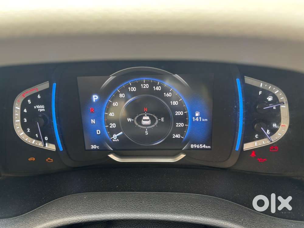 Hyundai Creta Diesel 2020 Car