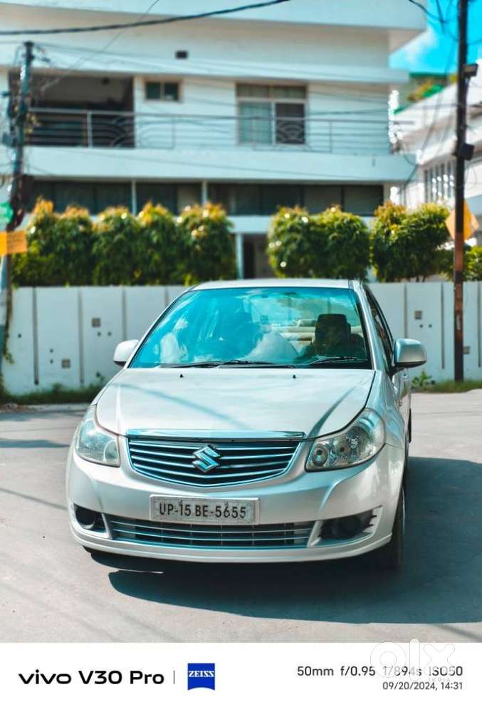 Maruti Suzuki Sx4, 2013, Diesel
