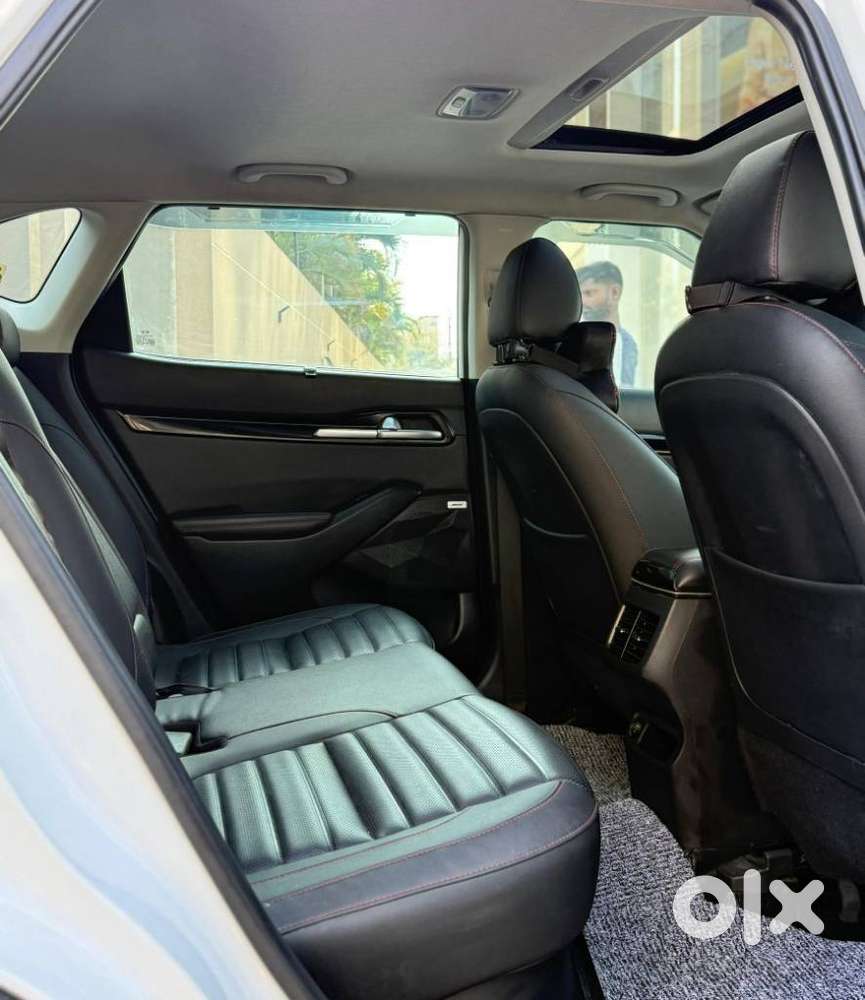 Kia Seltos Gtx Plus, 2021, Diesel