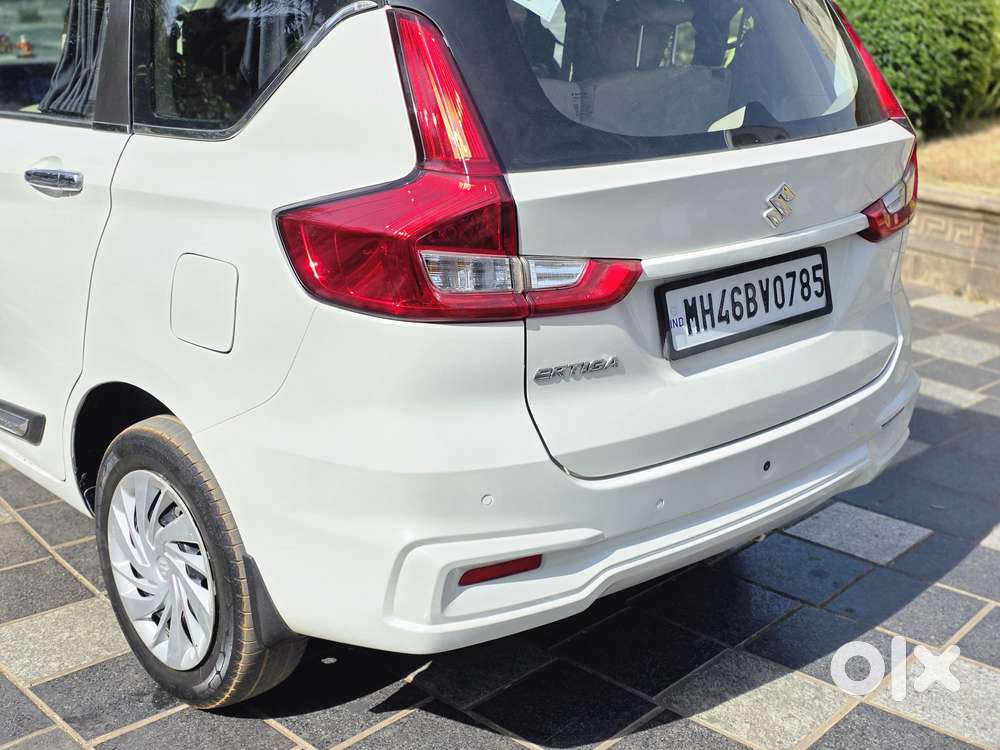 Maruti Suzuki Ertiga Vxi (o) Cng, 2020, Cng & Hybrids