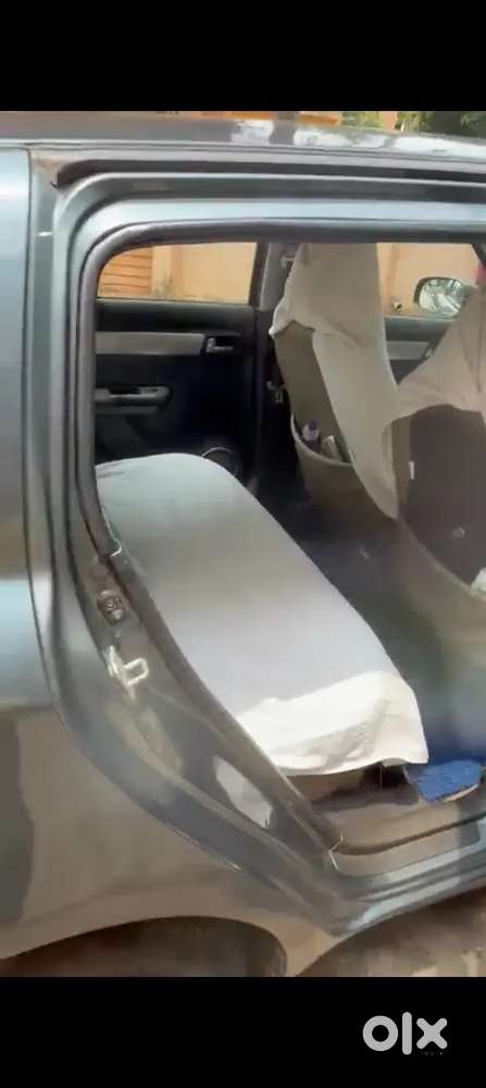 Maruti Suzuki Swift Vdi 2011