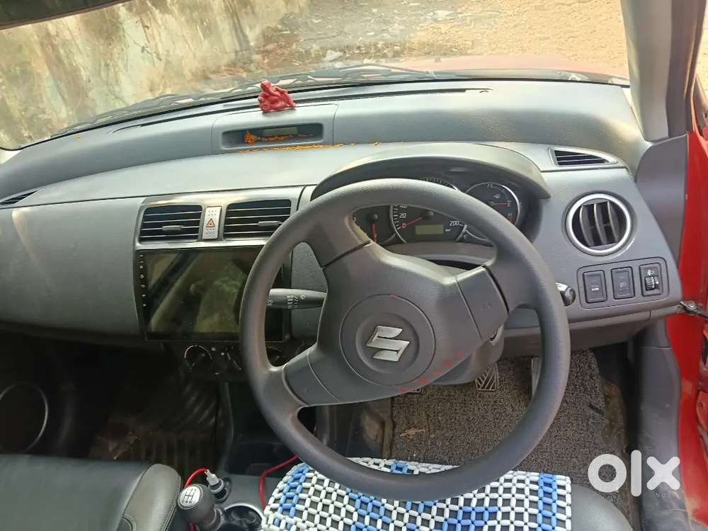 Maruti Suzuki Swift Dzire 2009 Variant Vxi(o) Amt