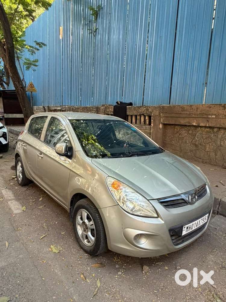 Hyundai I20 2011 Petrol Well Maintained