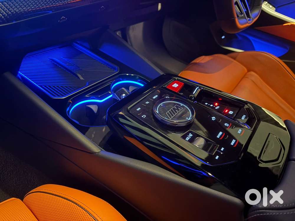 Bmw M5 Competition, 2024, Petrol