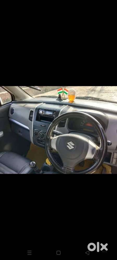 Maruti Suzuki Wagon R